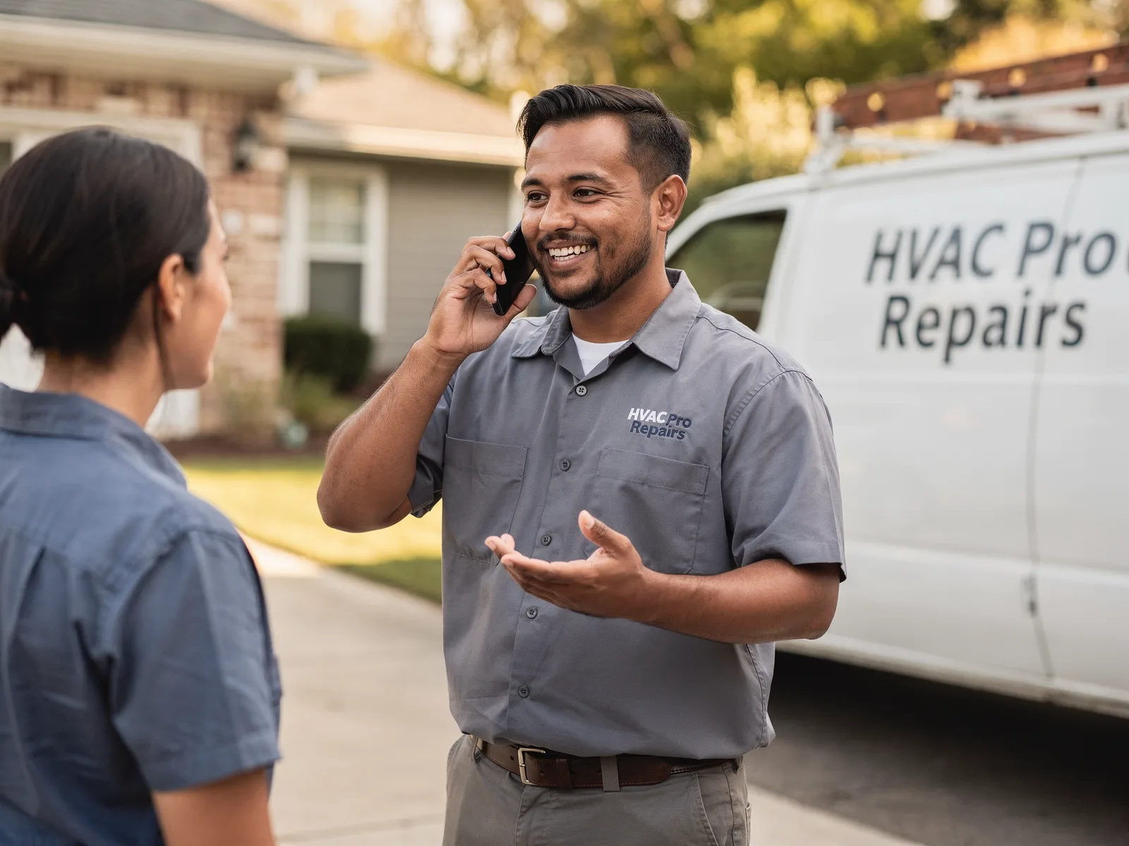 Heat Pump Repair Milford, VA FAQs